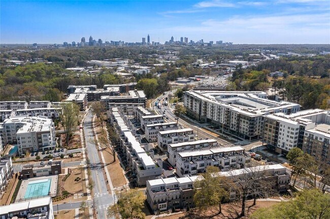 2145 Burnside Dr NW in Atlanta, GA - Building Photo - Building Photo