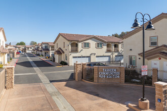 Tasneem Communities in Fontana, CA - Building Photo - Building Photo