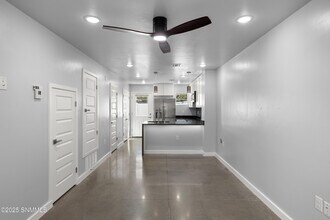 1390 Monte Vista Ave in Las Cruces, NM - Building Photo - Building Photo