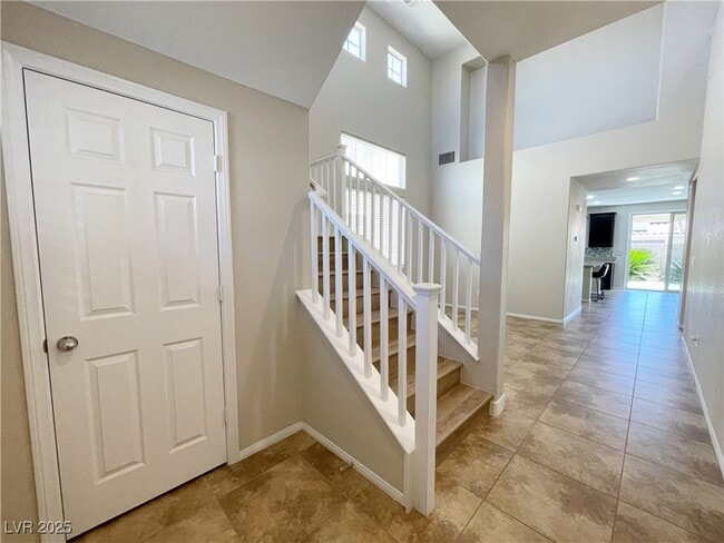 8324 San Mateo St in North Las Vegas, NV - Building Photo - Building Photo