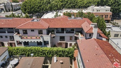 108 S El Molino Ave-Unit -106 in Pasadena, CA - Building Photo - Building Photo