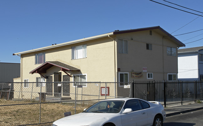 1260 Sanford Ave in San Pablo, CA - Building Photo - Building Photo