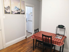 56 Charlesgate E, Unit 141 in Boston, MA - Building Photo - Building Photo