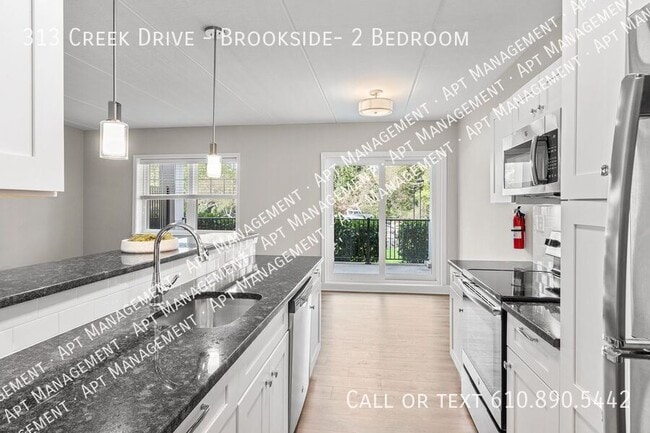 313 Creek Dr in St. Davids, PA - Building Photo - Building Photo