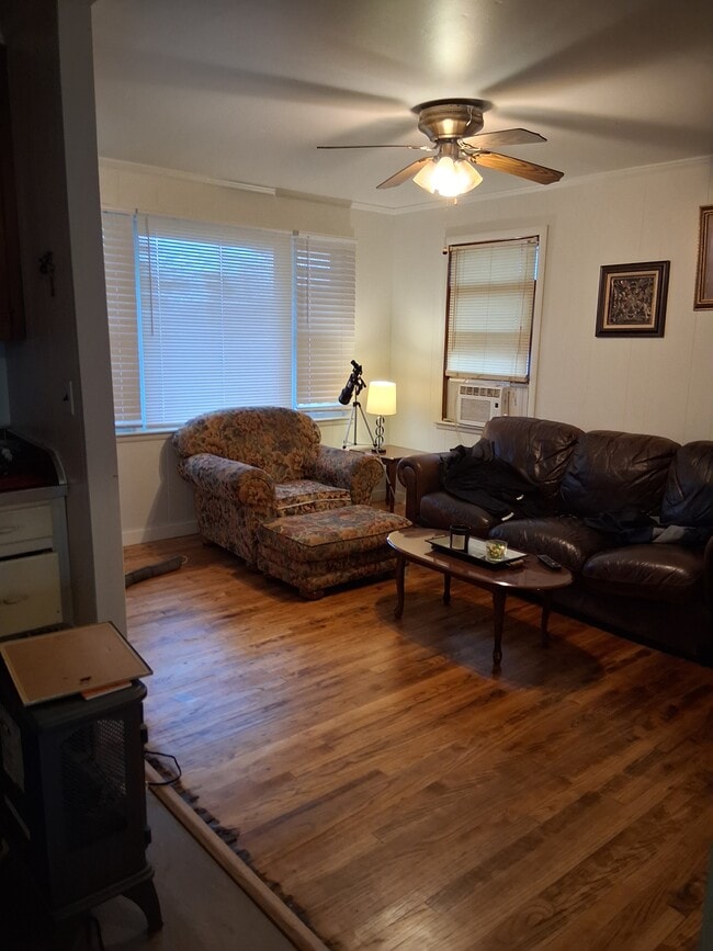 111 Becker Ave in Old Hickory, TN - Building Photo - Building Photo