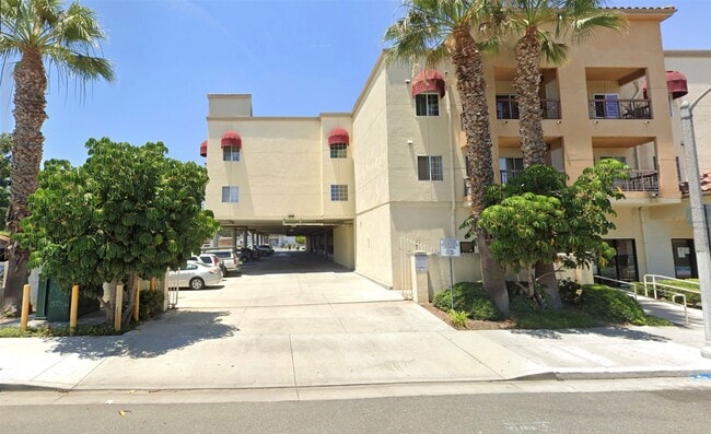 property at 9927 San Antonio Ave