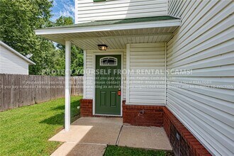 3064 Mica St in Fayetteville, AR - Building Photo - Building Photo