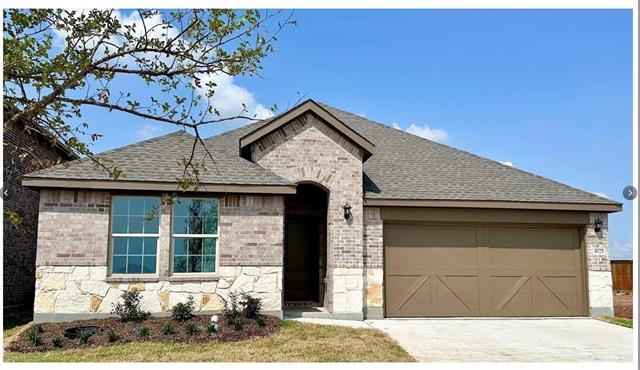 property at 4012 Moss Rd