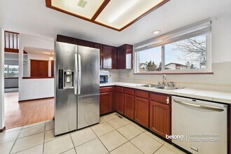 14794 E Baltic Pl in Aurora, CO - Building Photo - Building Photo