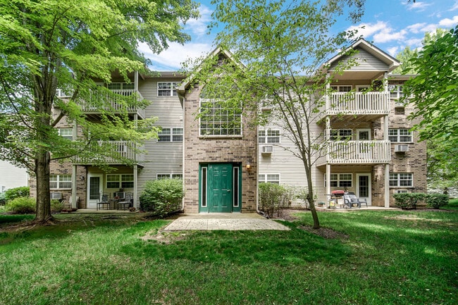 property at 300 Cunat Blvd