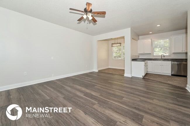 7207 Remagen Ln in Knoxville, TN - Foto de edificio - Building Photo