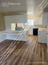 1513 Donald Ave in Ponca City, OK - Building Photo - Building Photo