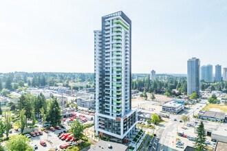 Ascent in Surrey, BC - Building Photo - Building Photo