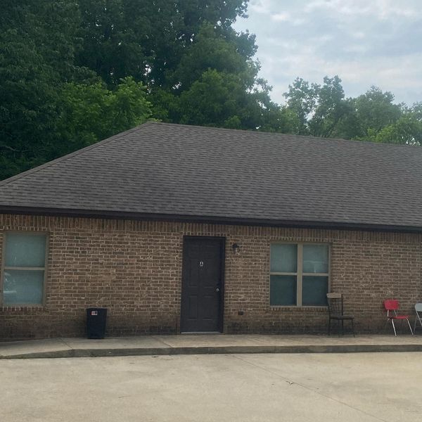 1209 Warren St in Jonesboro, AR - Building Photo