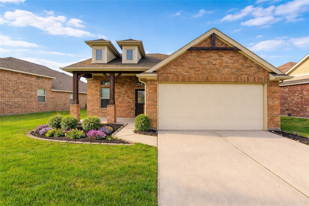 13227 Clover Creek Point Ln in Atascocita, TX - Building Photo