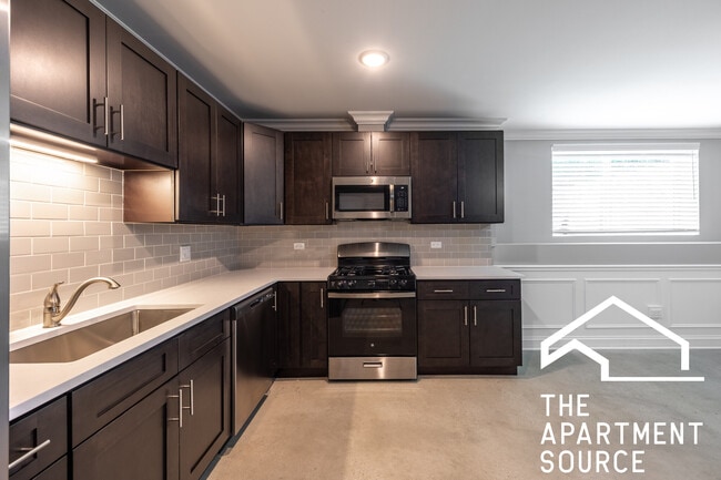 property at 4117 S Michigan Ave