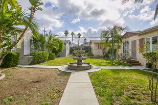 3143 30th St in San Diego, CA - Building Photo