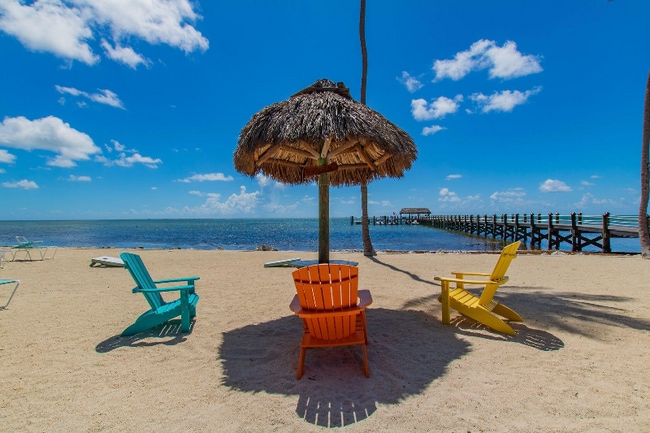 83201 Old Hwy in Islamorada, FL - Building Photo - Building Photo