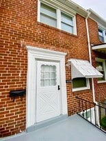 1239 Broening Hwy in Baltimore, MD - Building Photo