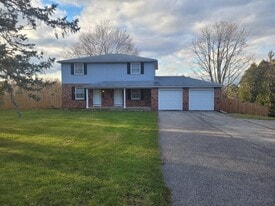 5835 W Henrietta Rd in West Henrietta, NY - Building Photo