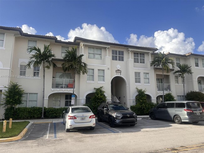 property at 11603 NW 89th St