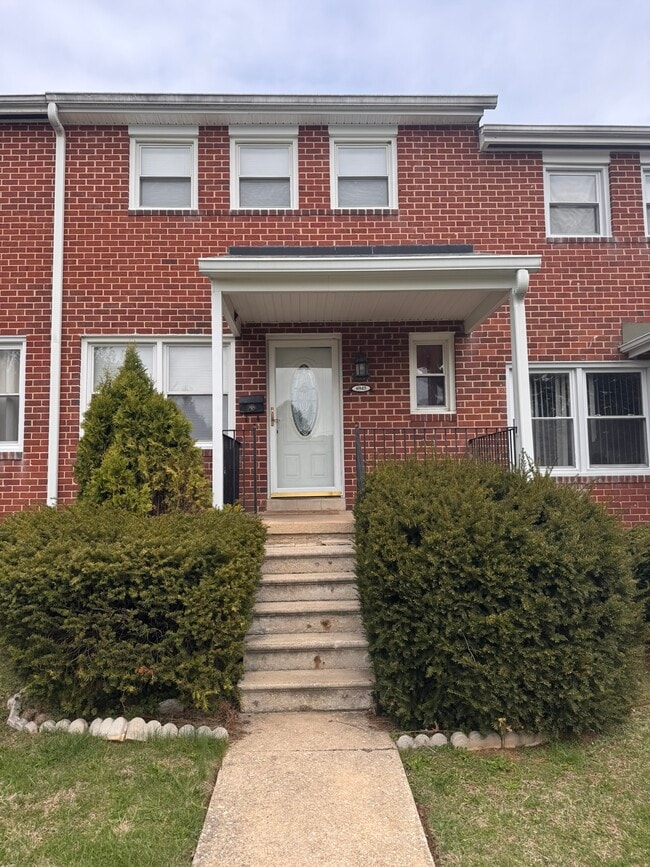 property at 6945 Brookmill Rd