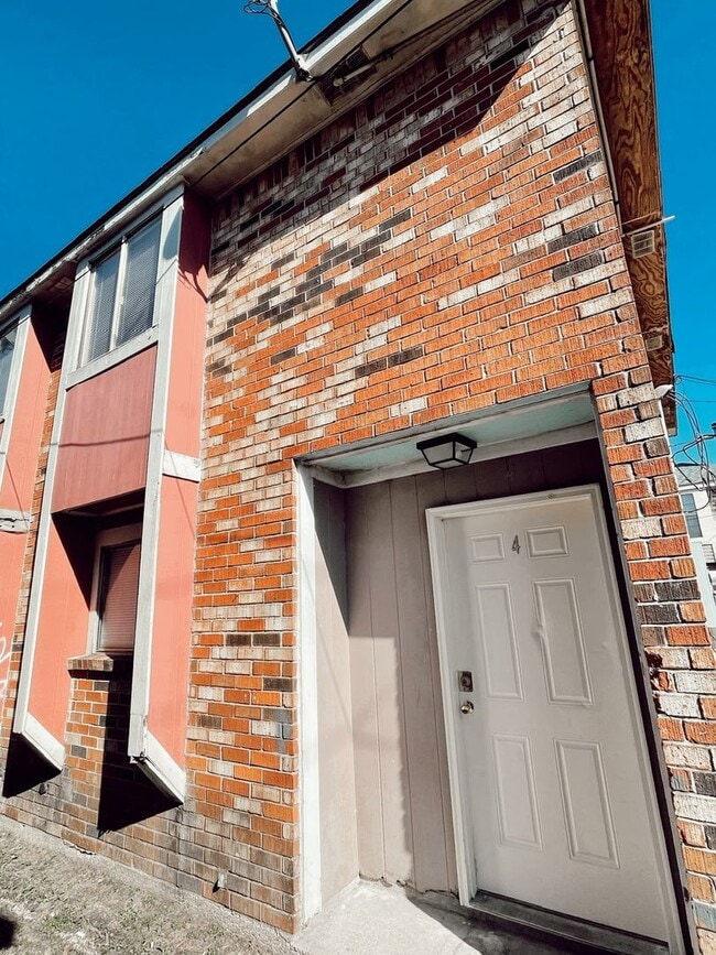 property at 1657 Starboard Dr