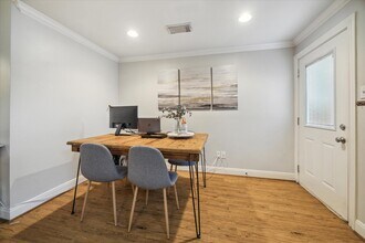 611 E 20th St in Houston, TX - Building Photo - Building Photo