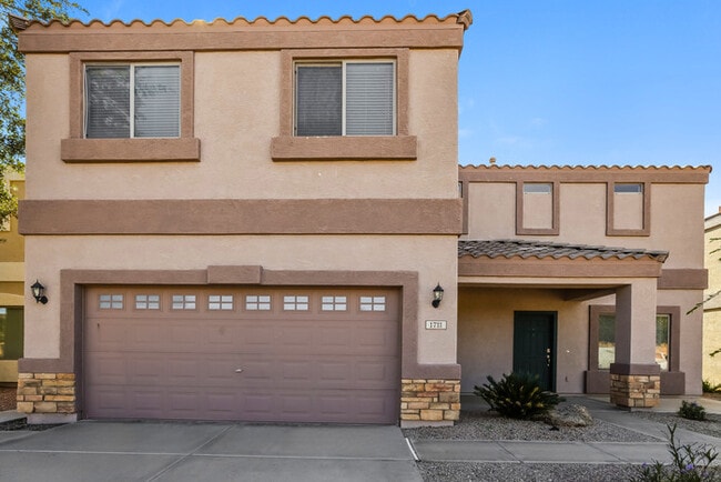 property at 1711 E Megan Dr