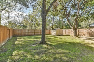 3414 Kings Mountain Dr in Houston, TX - Foto de edificio - Building Photo