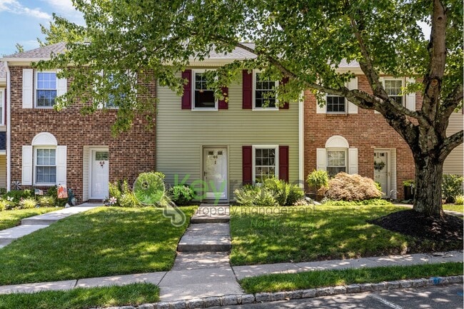 property at 46 Gettysburg Way