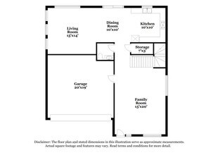 125 N 22nd Pl in Mesa, AZ - Building Photo - Building Photo