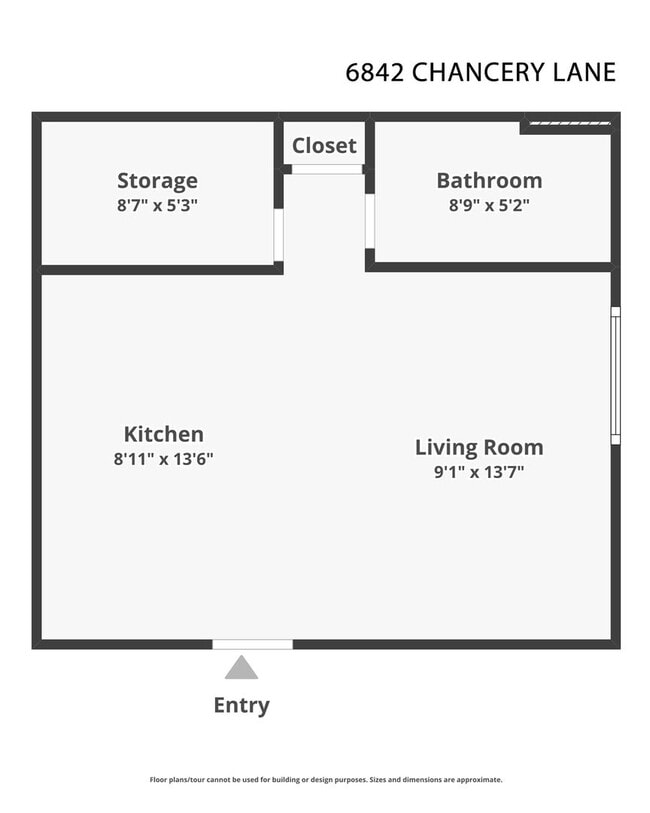 6842 Chancery Ln in Crozet, VA - Building Photo - Building Photo