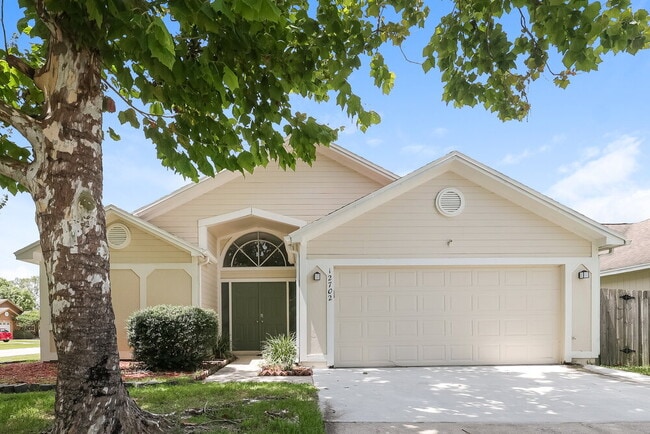 property at 12702 Whiterapids Dr