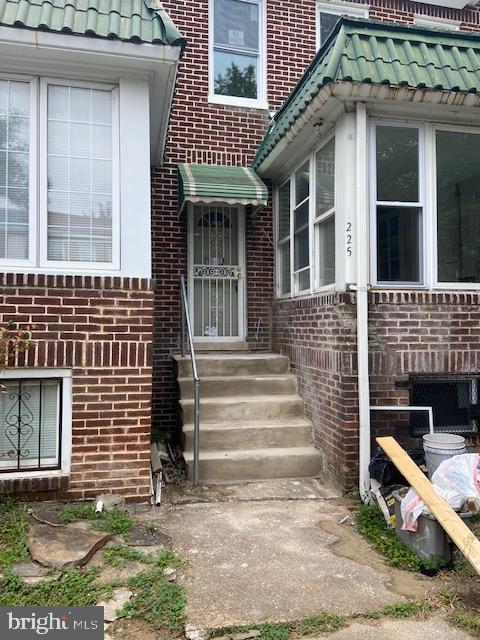 3223 Avon Ave in Baltimore, MD - Building Photo - Building Photo