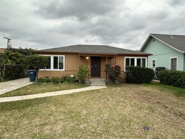 property at 3710 Arden Dr