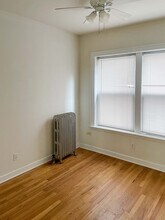 3916 N Pine Grove Ave, Unit 3W in Chicago, IL - Building Photo - Building Photo