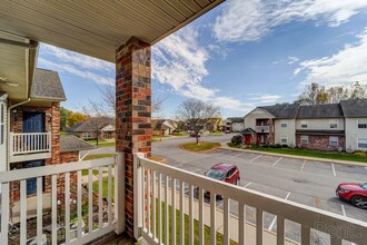 The Residences at Belleville Park in South Bend, IN - Building Photo - Building Photo