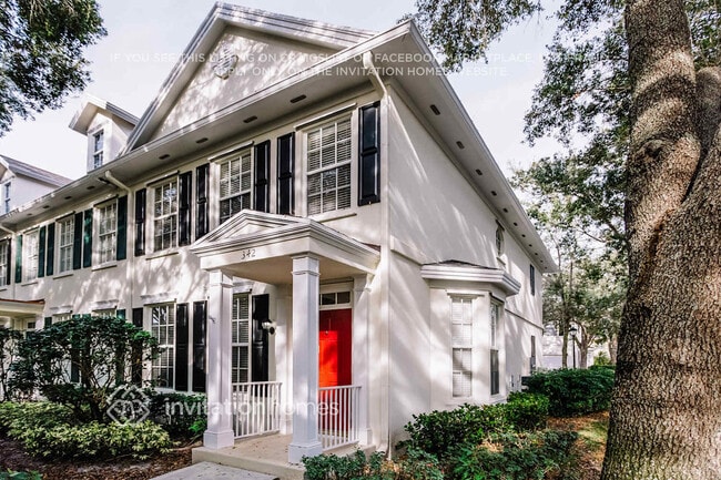 342 Legare Ct in Jupiter, FL - Building Photo - Building Photo