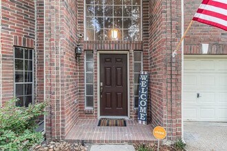 11230 Sunshine Park Dr in Cypress, TX - Building Photo - Building Photo