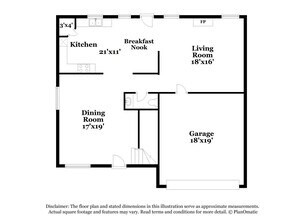 8425 Beaufort Ct in Fort Worth, TX - Building Photo - Building Photo