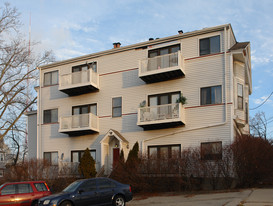 2219 Kenton St Apartments