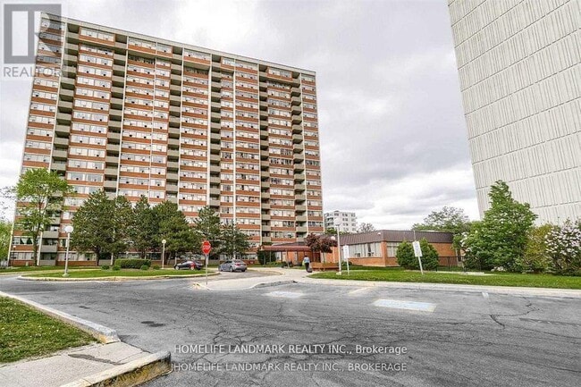 property at 45 Silver Springs Blvd
