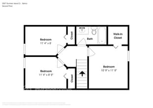 3307 Summer Island Ct in Valrico, FL - Building Photo - Building Photo