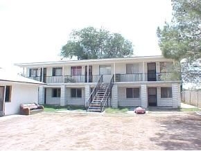 10299 Calcutta Dr in El Paso, TX - Building Photo