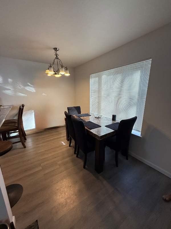 property at 7310 East Timber Ridge Circle