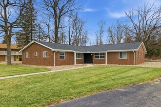 84 Lasalle St, Unit 3 in Mansfield, OH - Building Photo - Building Photo