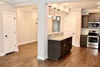 402 Mariners Cir in St. Simons Island, GA - Building Photo - Building Photo