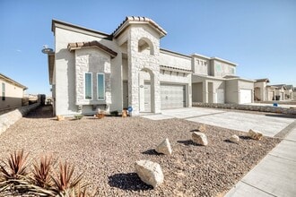 15009 Concept Ct in El Paso, TX - Foto de edificio - Building Photo