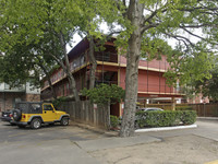 The Carrells Apartments in Austin, TX - Building Photo - Building Photo